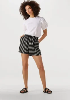 STUDIO AMAYA e korte broek kick><noscript><img width=