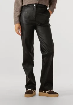 STUDIO AR e wijde broek maleah>DAMES Broeken