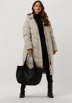 SUMMUM e coltrui turtle neck sweater>DAMES Truien & Vesten