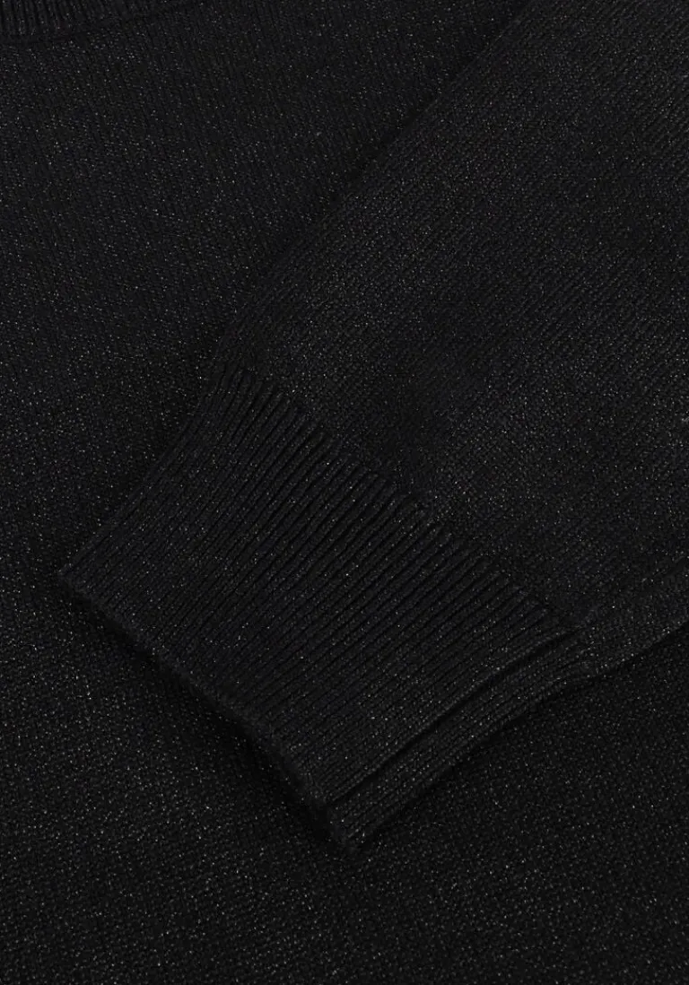 SUMMUM e coltrui turtle neck sweater soft>DAMES Truien & Vesten