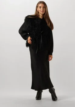 SUMMUM e top top long sleeves silky touch>DAMES Tops & T-Shirts