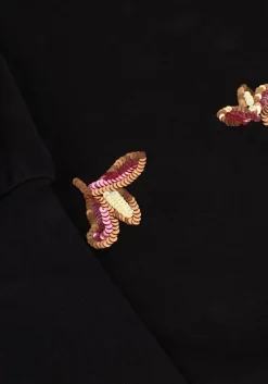 SUMMUM e trui puff sleeve embellished sweater><noscript><img width=