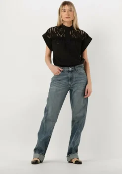 SUNCOO e blouses lina>DAMES Blouses