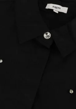 SUNCOO e blouses luz><noscript><img width=