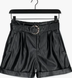 zwarte suncoo broeken bahia