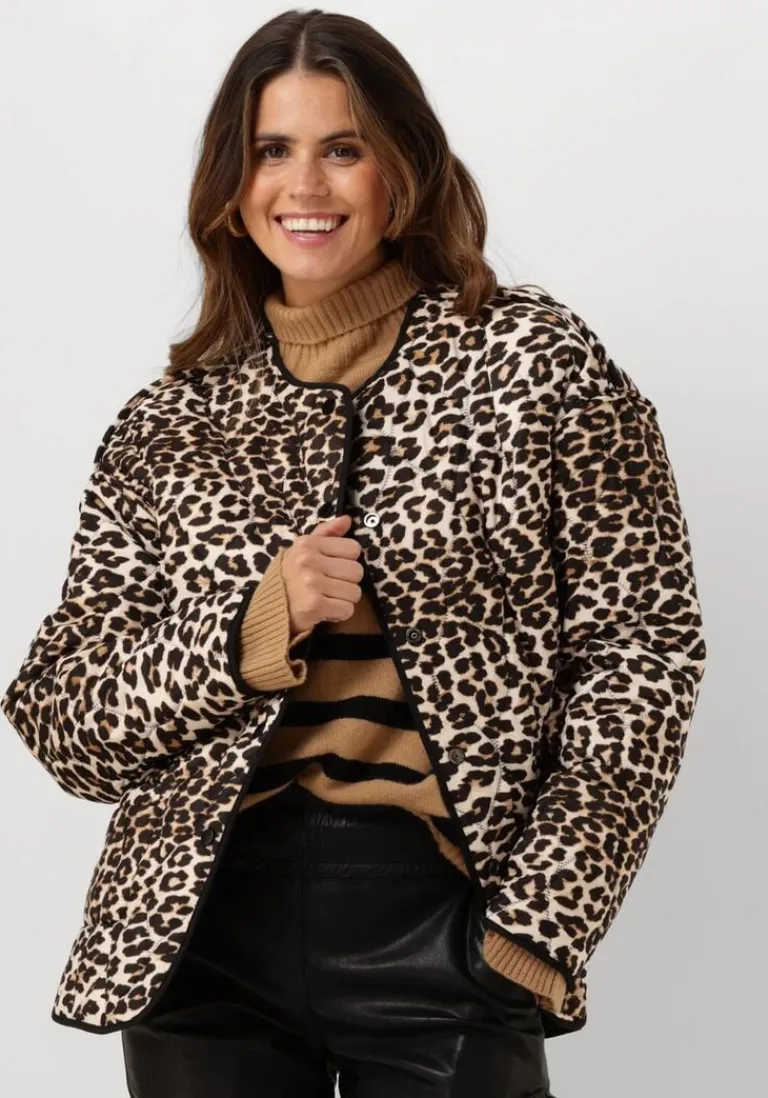 SUNCOO e jack evan>DAMES Jassen