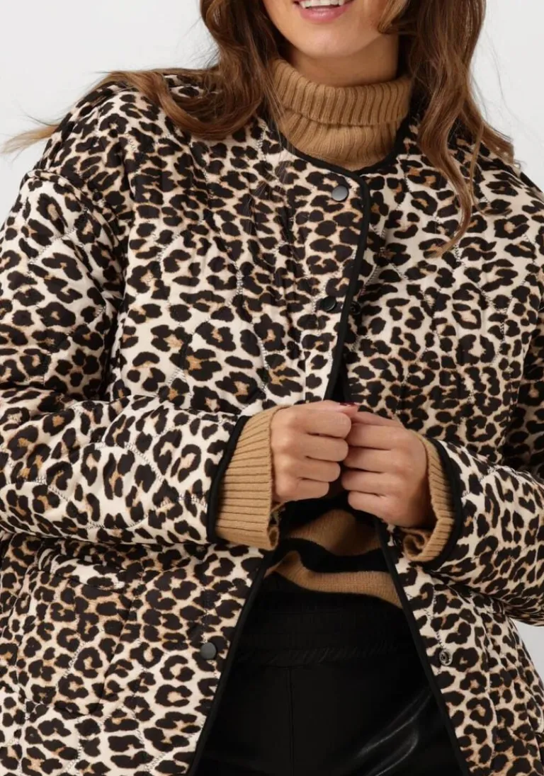 SUNCOO e jack evan>DAMES Jassen