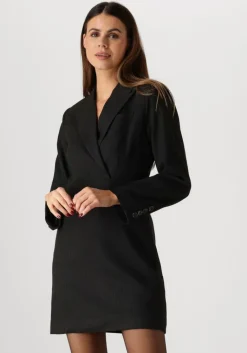 SUNCOO e mini jurk cherry>DAMES Jurken