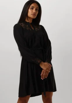 SUNCOO e mini jurk ceylan>DAMES Jurken