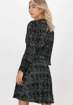 SUNCOO e mini jurk robe celina><noscript><img width=