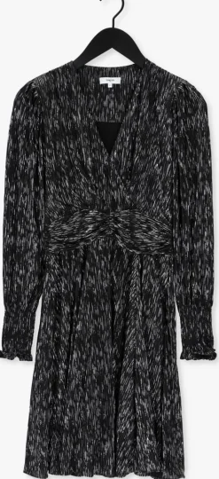 SUNCOO e mini jurk robe celina><noscript><img width=