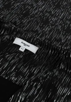 SUNCOO e mini jurk robe celina><noscript><img width=