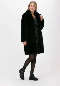 SUNCOO e mini jurk robe celina><noscript><img width=