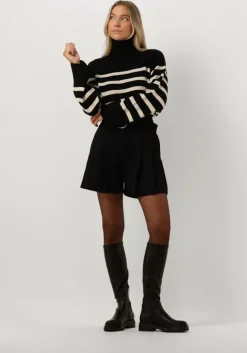 zwarte suncoo trui palacio