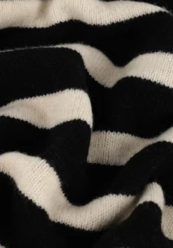 zwarte suncoo trui palacio