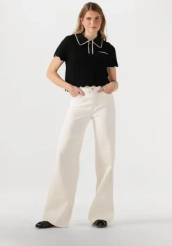 zwarte suncoo t-shirt pikil