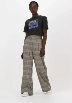 zwarte suncoo t-shirt tshirt manos