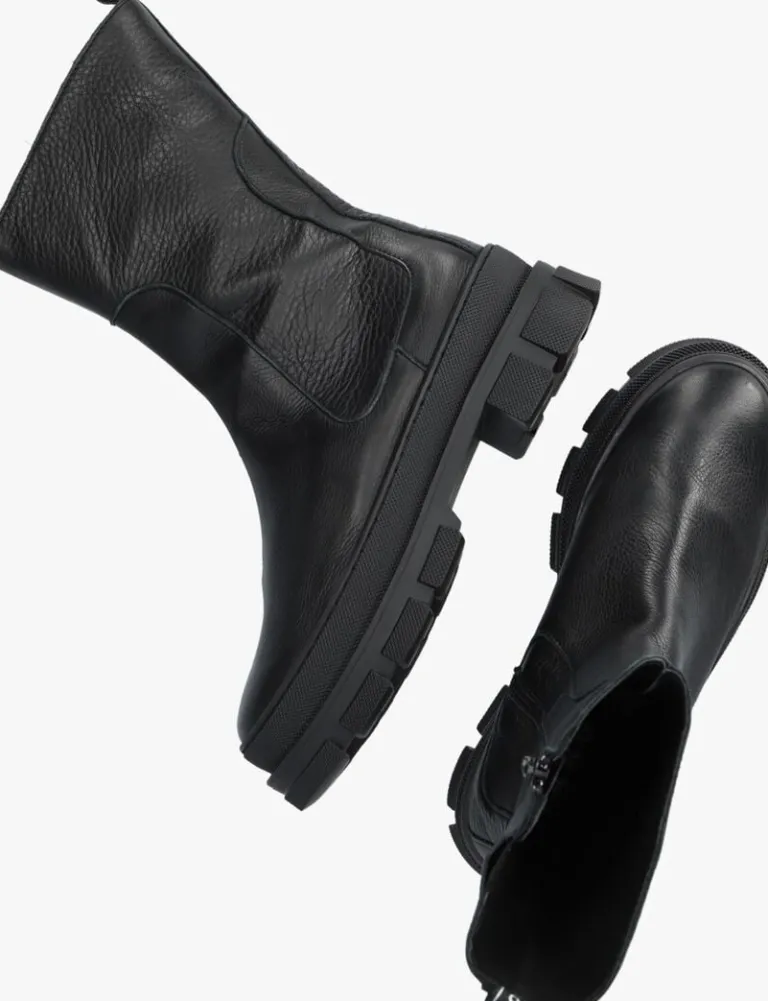 TANGO e enkelboots romy welt 11>DAMES Boots