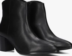 TANGO e enkellaarsjes tania 502>DAMES Enkellaarsjes