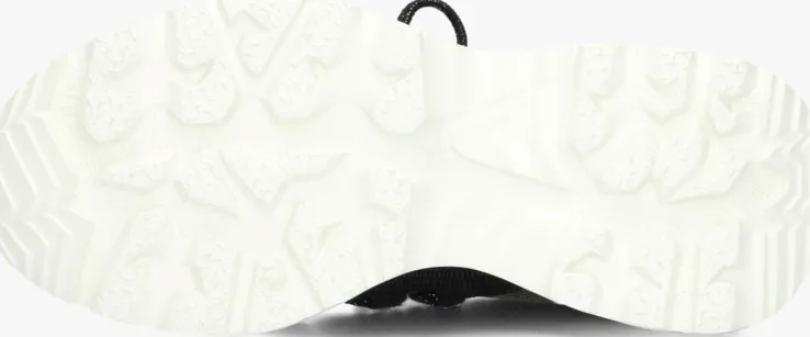 zwarte tango lage sneakers alicia 2