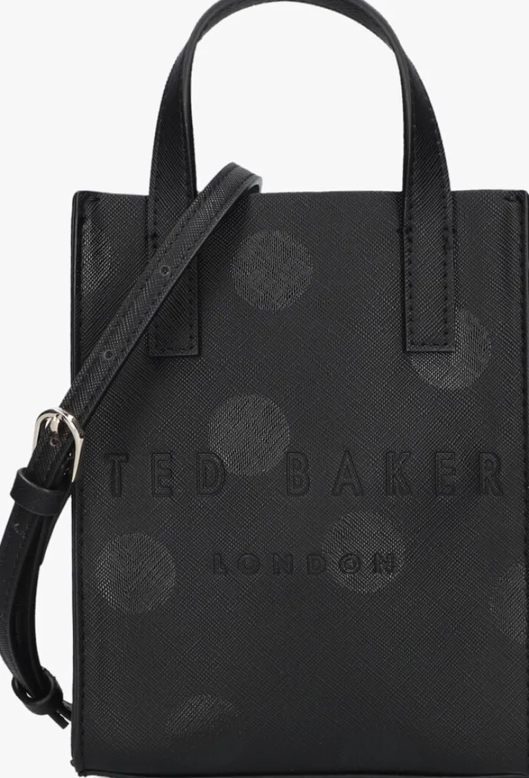 TED BAKER e handtas dottana>DAMES Handtassen