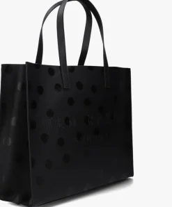 TED BAKER e schoudertas dotee>DAMES Schoudertassen