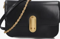 zwarte ted baker schoudertas kkaysa