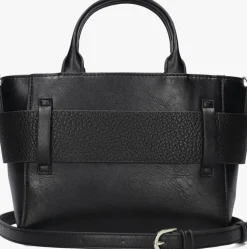 zwarte ted baker schoudertas jimisie