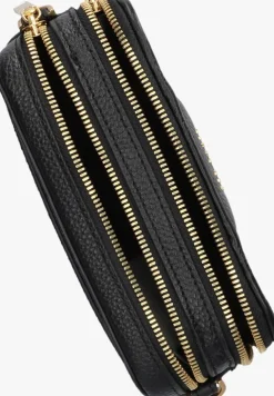 zwarte ted baker schoudertas baria