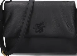 zwarte ted baker schoudertas marrisa