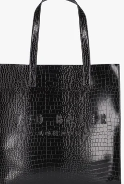 TED BAKER e shopper croccon>DAMES Shoppers