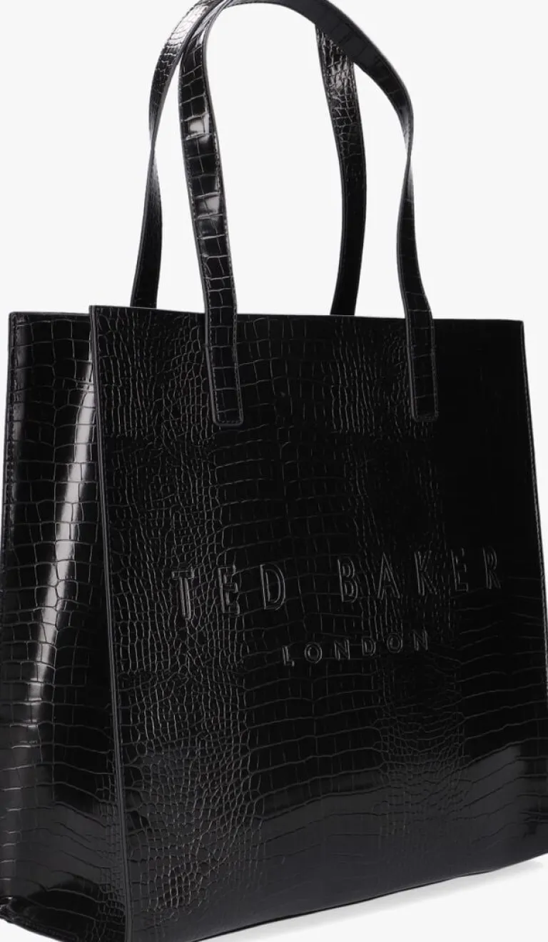 TED BAKER e shopper croccon>DAMES Shoppers