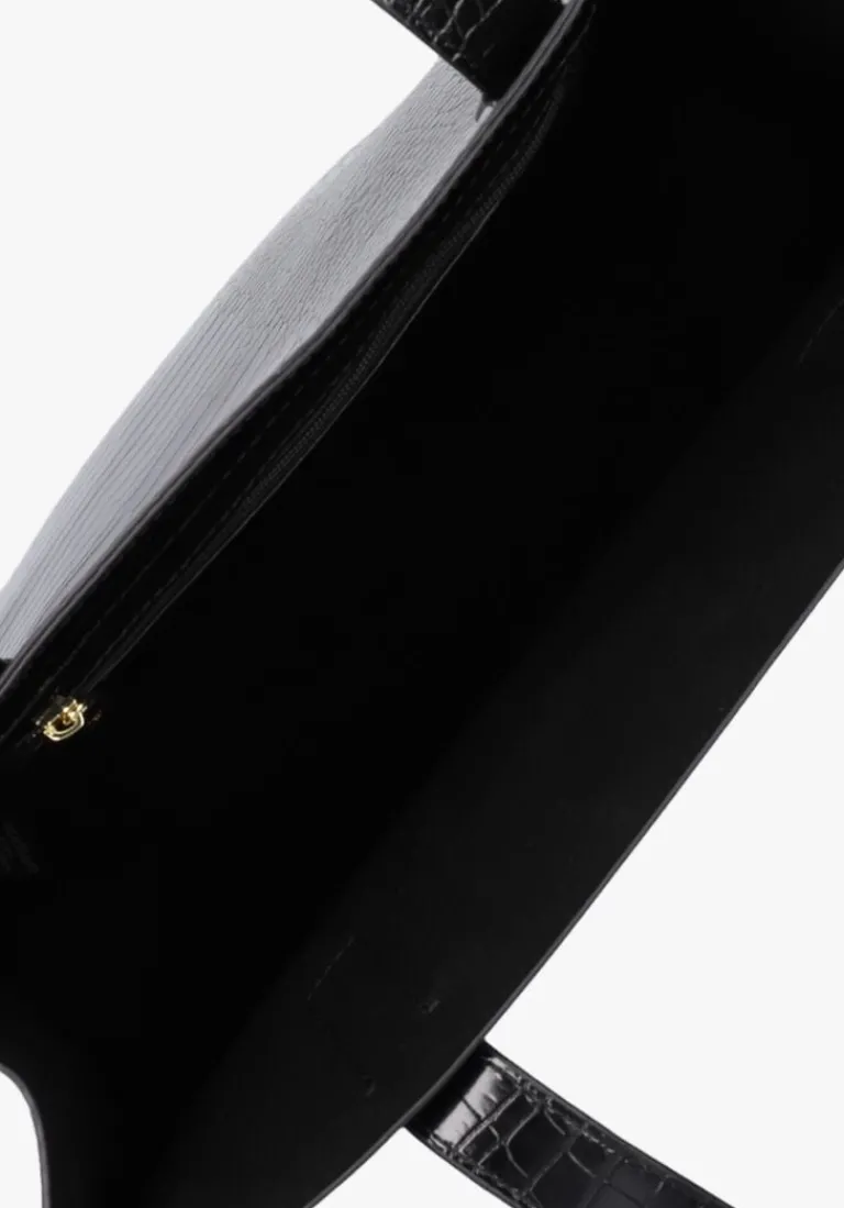 TED BAKER e shopper croccon>DAMES Shoppers