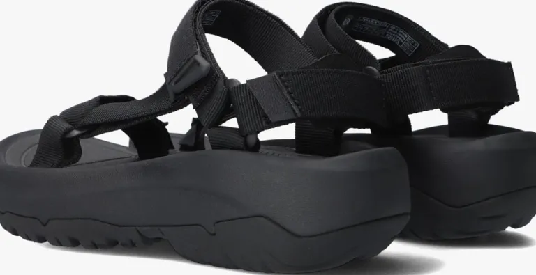 TEVA e sandalen w hurricane xlt2 ampsole>DAMES Sandalen