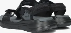 zwarte teva sandalen w zymic