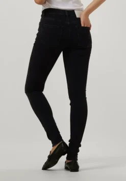 zwarte tiger of sweden skinny jeans slight
