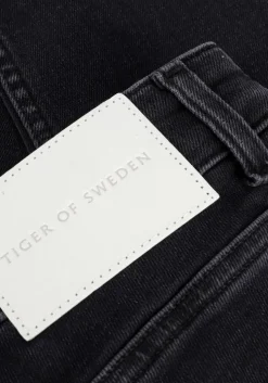 zwarte tiger of sweden skinny jeans slight