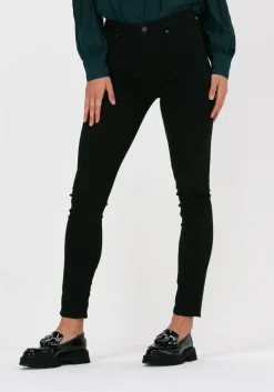 zwarte tiger of sweden skinny jeans slight