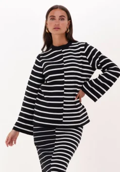 TIGER OF SWEDEN e trui alicja>DAMES Truien & Vesten