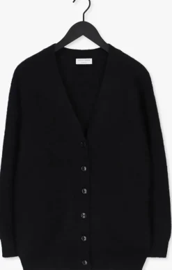 zwarte tiger of sweden vest marija