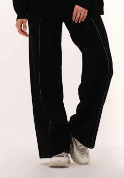 TIGER OF SWEDEN e wijde broek lien>DAMES Broeken