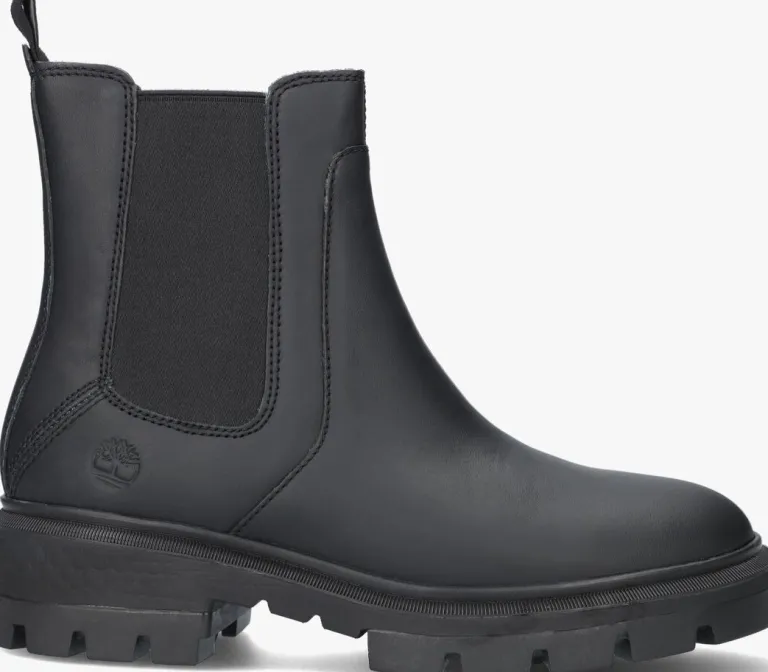 TIMBERLAND e chelsea boots cortina valley chelsea>DAMES Boots