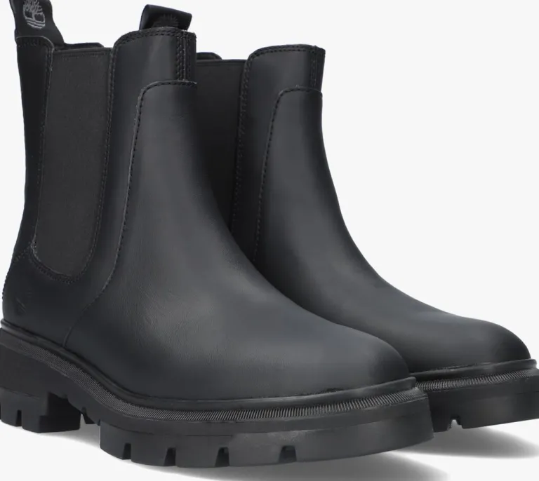 TIMBERLAND e chelsea boots cortina valley chelsea>DAMES Boots