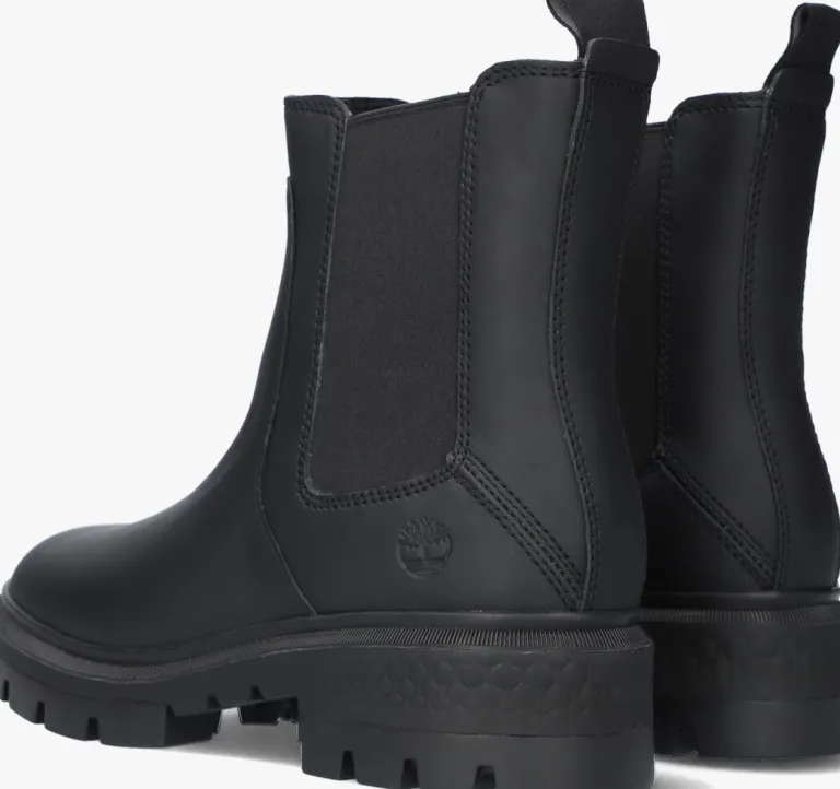 TIMBERLAND e chelsea boots cortina valley chelsea>DAMES Boots