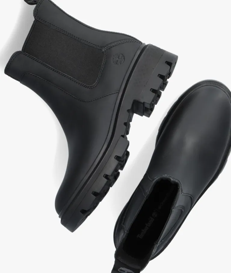 TIMBERLAND e chelsea boots cortina valley chelsea>DAMES Boots