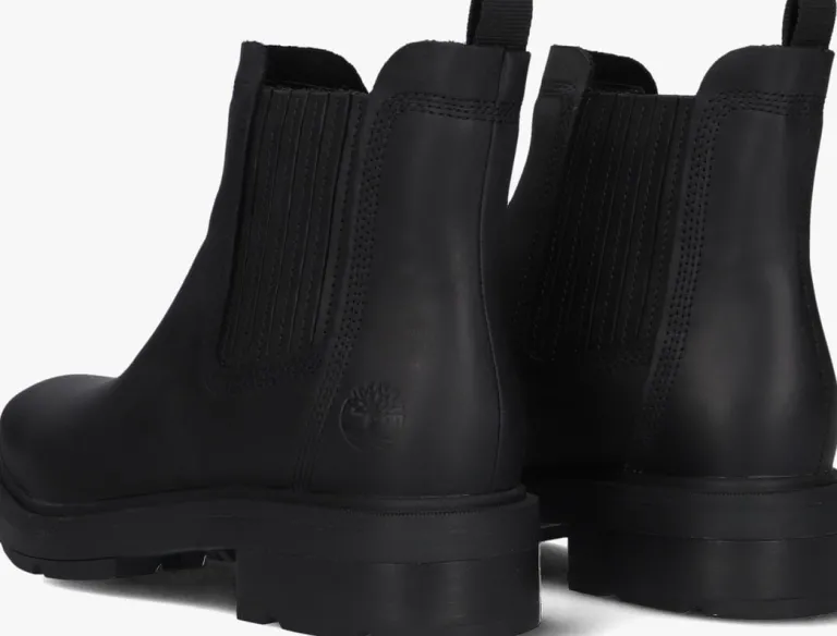 TIMBERLAND e chelsea boots brimfield mid chelsea>DAMES Boots