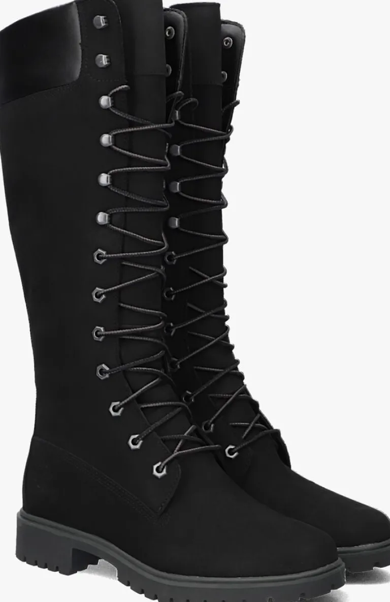 TIMBERLAND e hoge laarzen women's premium 14in>DAMES Laarzen