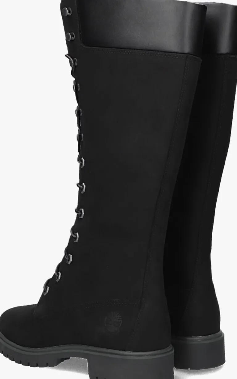 TIMBERLAND e hoge laarzen women's premium 14in>DAMES Laarzen