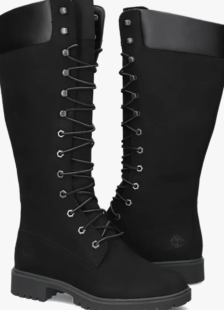 TIMBERLAND e hoge laarzen women's premium 14in>DAMES Laarzen