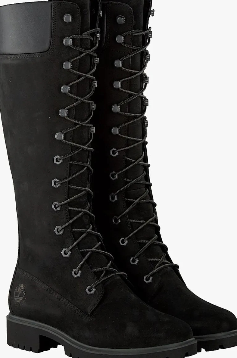 TIMBERLAND e hoge laarzen women's premium 14in>DAMES Laarzen